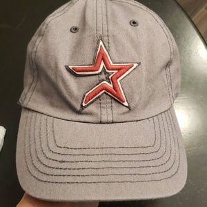 Vintage Houston Astros Hat
